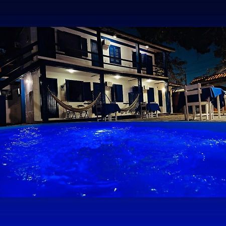 Pousada Costa Azul Búzios 外观 照片