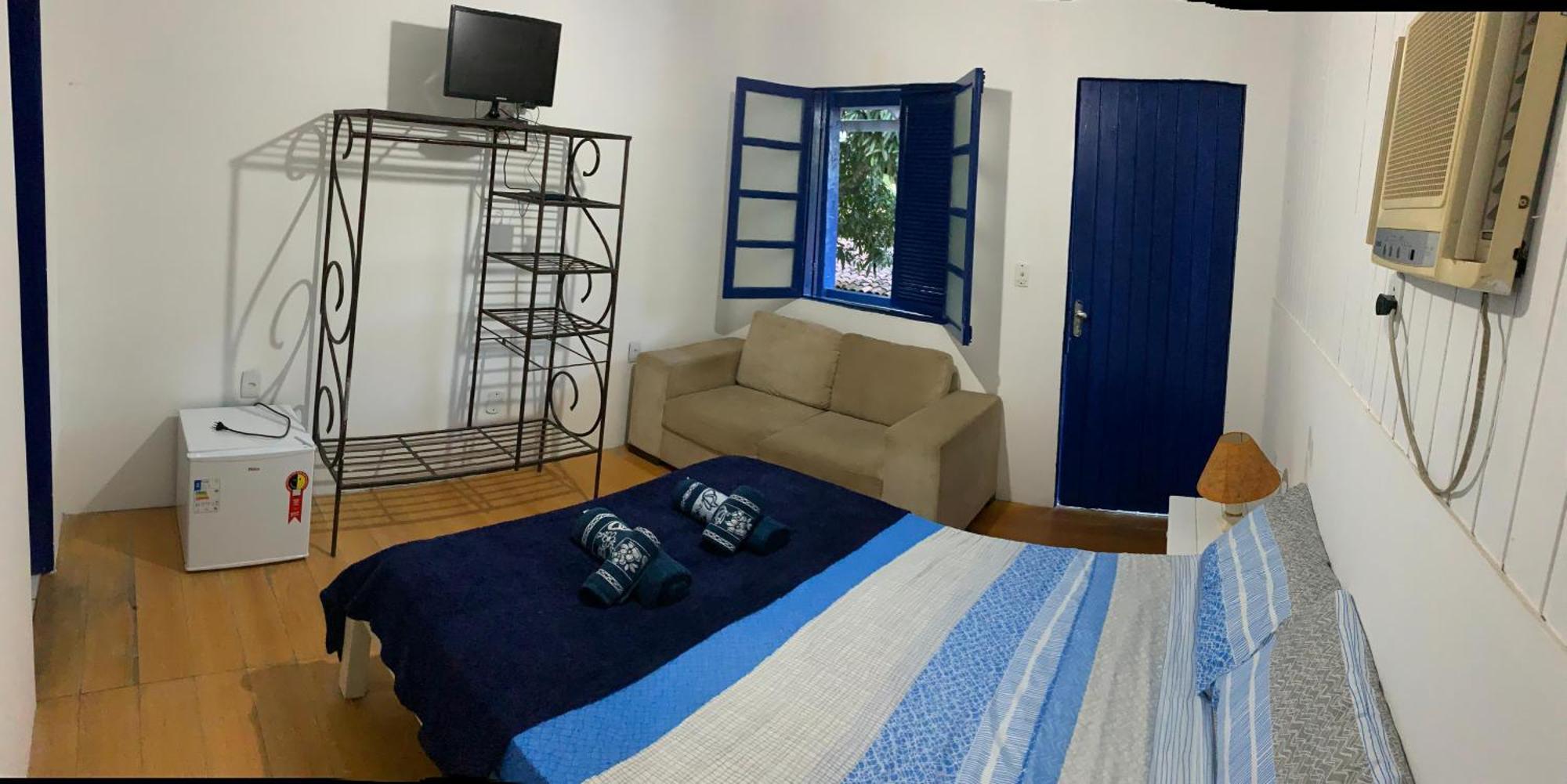 Pousada Costa Azul Búzios 外观 照片