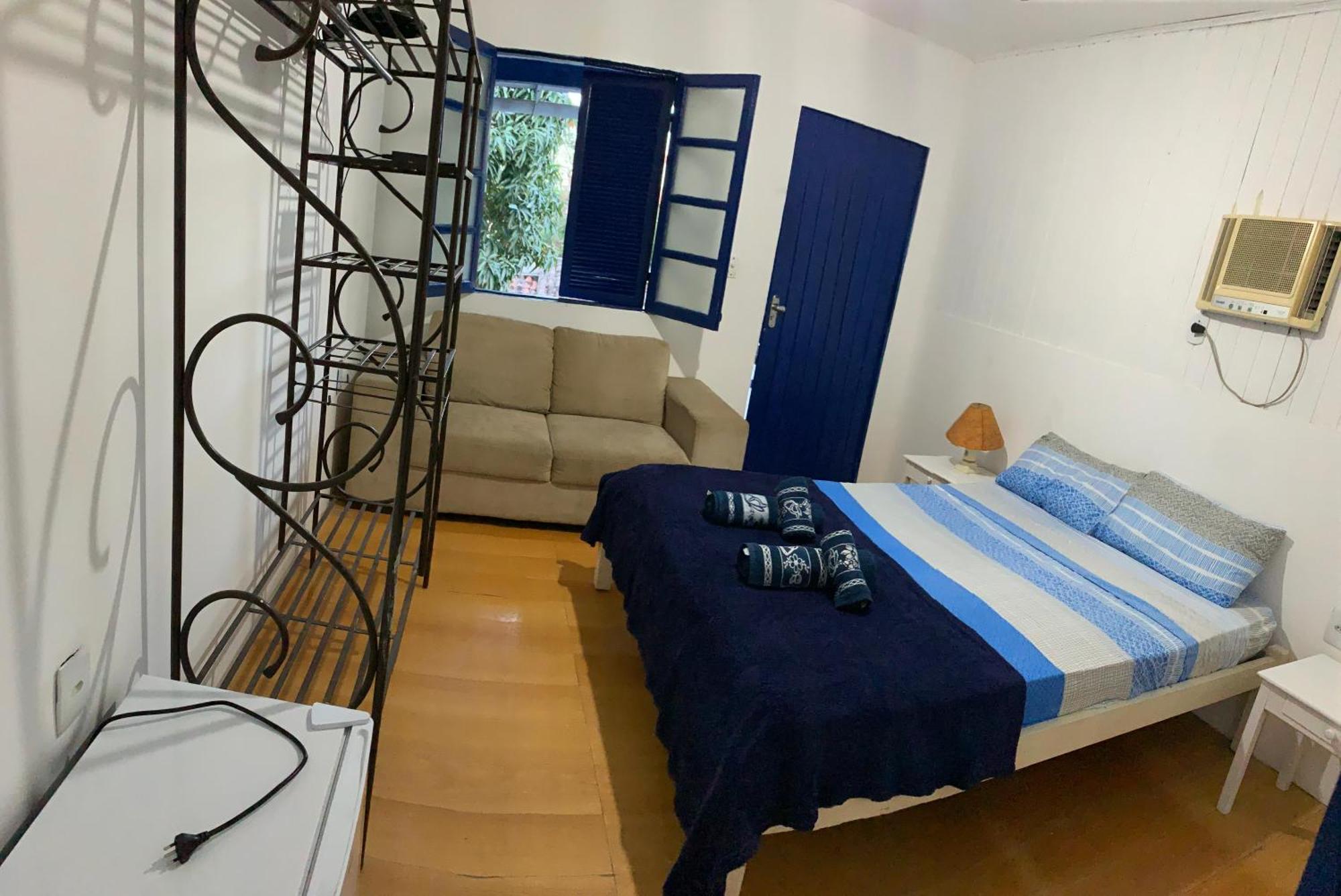Pousada Costa Azul Búzios 外观 照片