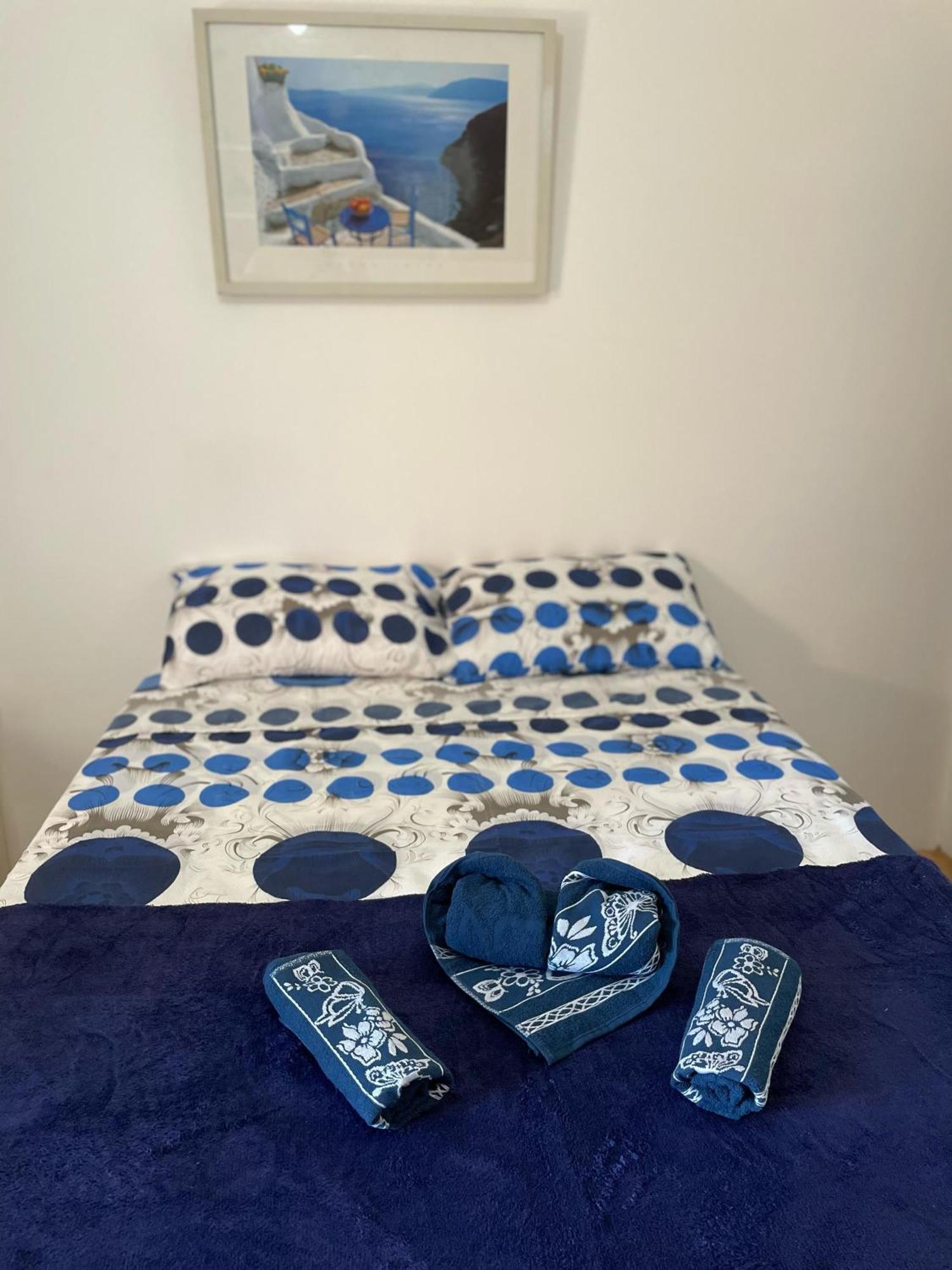 Pousada Costa Azul Búzios 外观 照片