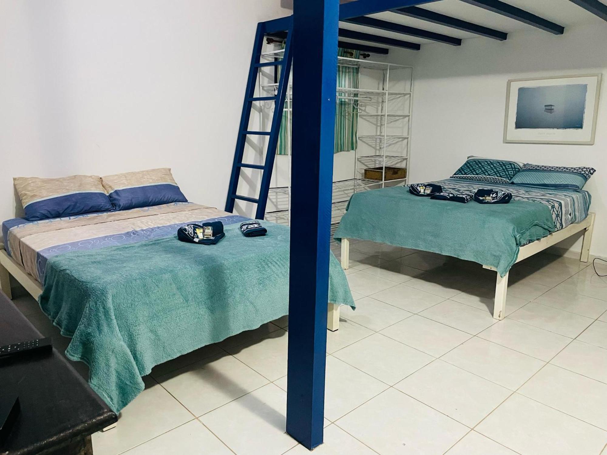 Pousada Costa Azul Búzios 外观 照片