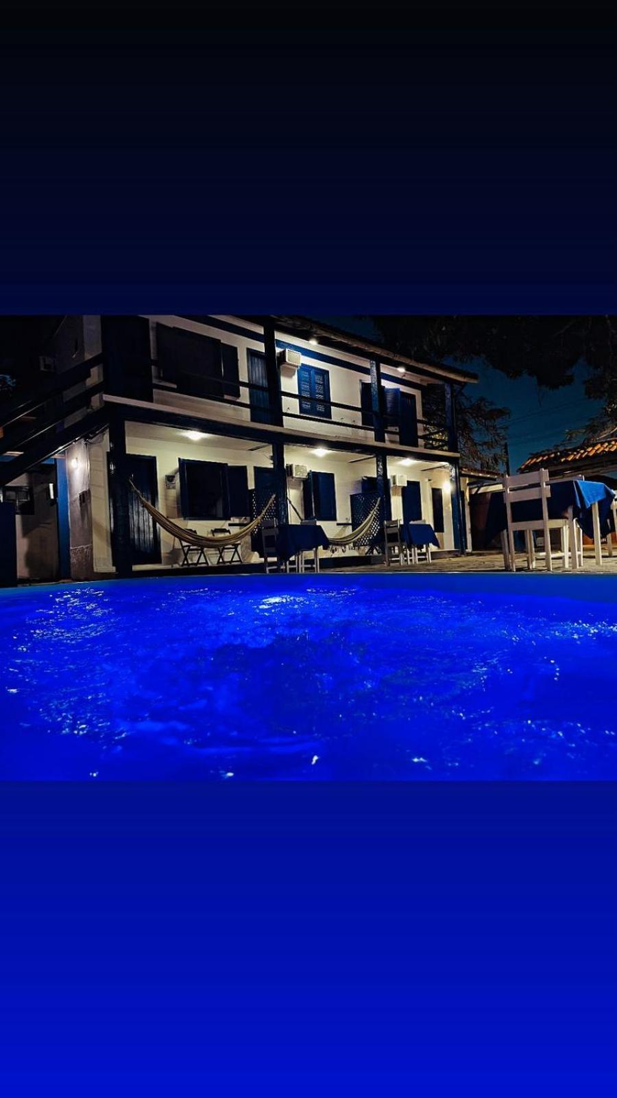 Pousada Costa Azul Búzios 外观 照片