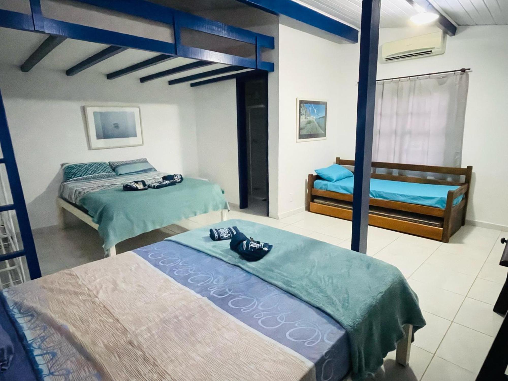 Pousada Costa Azul Búzios 外观 照片